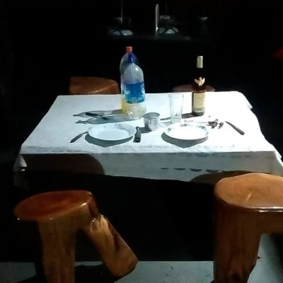 Casa el vivero, para quien ama la naturaleza.