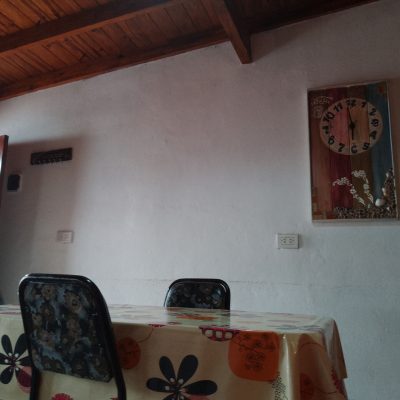 Ebenezer apartment