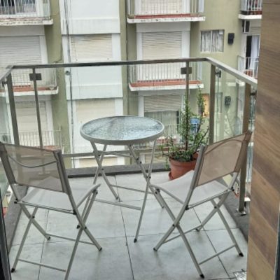 Ambiente integrado