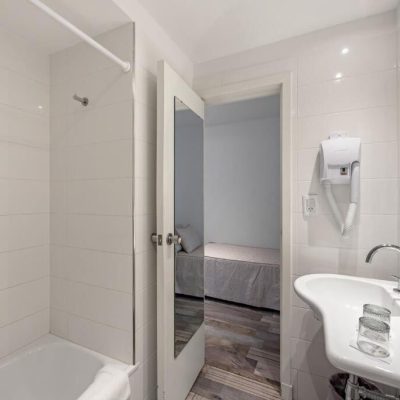 Hotel sennac
