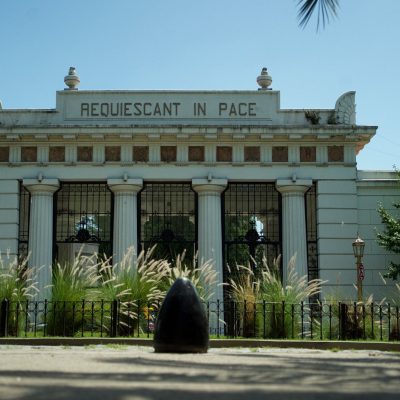 Brightness studio in the heart of recoleta