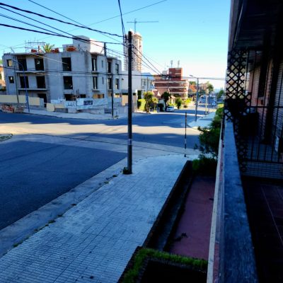 Arenas marinas – playa chica