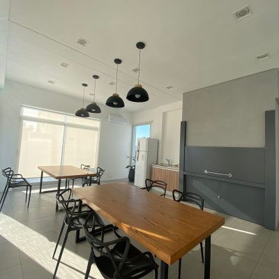 Hermoso monoambiente. edificio con amenities nuevo!