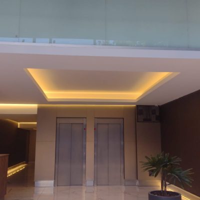 Hermoso monoambiente. edificio con amenities nuevo!