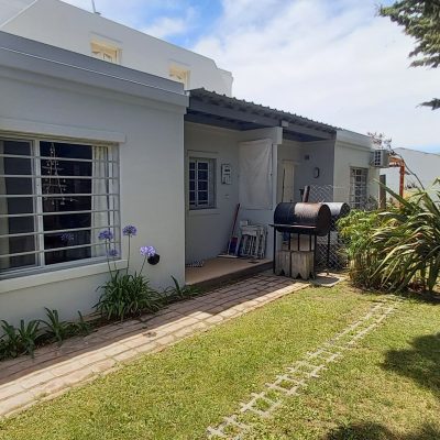 Marina el cóndor
