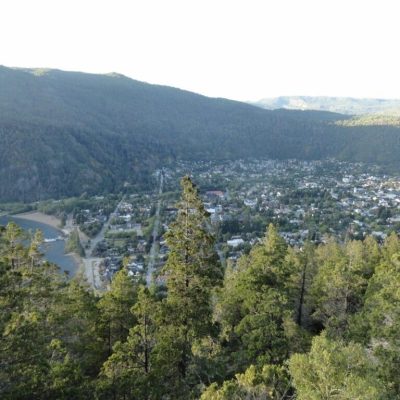 San martín de los andes centrico y cerca del lago
