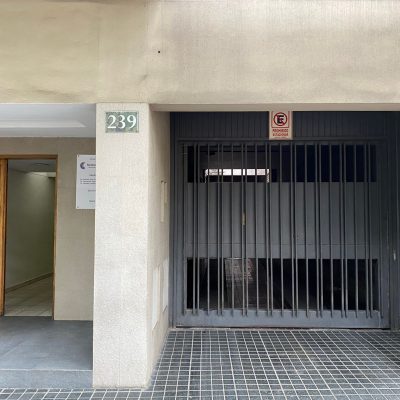 Garibaldi tres uno