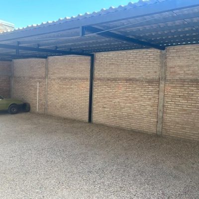 Departamento alberdi