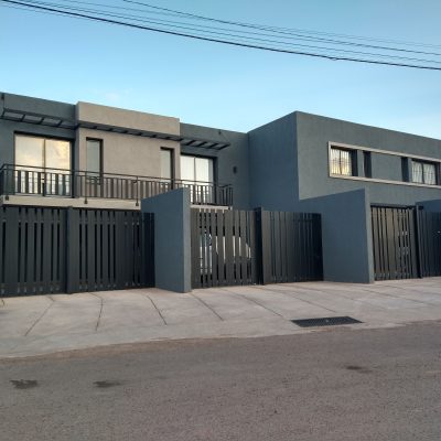 Departamentos moreno park