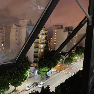 Departamento colon