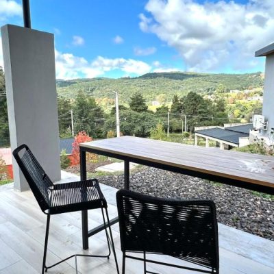 Lofts de montaña