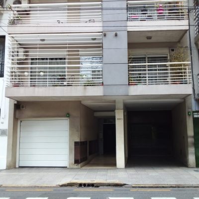 Hermoso departamento en la mejor zona! palermo