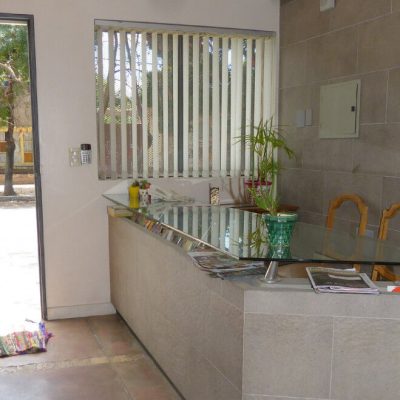 Apartment mendoza