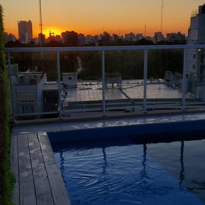 Excelente departamento a estrenar con amenities
