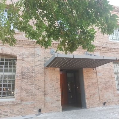 La barraca