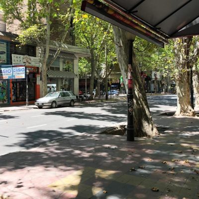 Corazón de mendoza