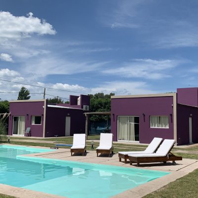 Complejo  villa la soñada