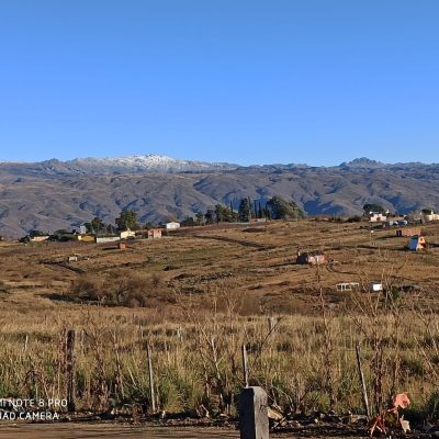 La casita de la montaña