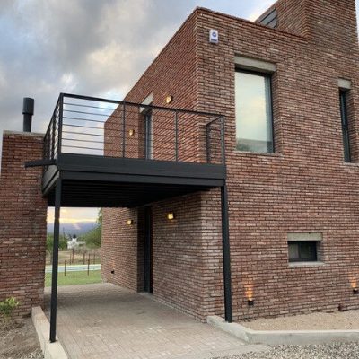 Iwoka loft de campo