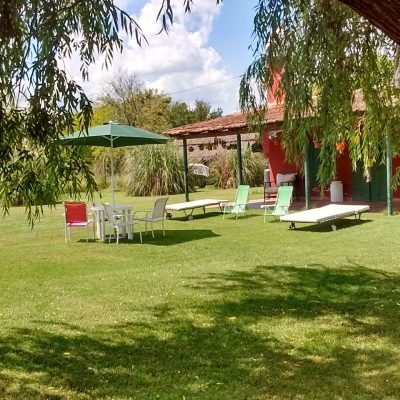 Quinta de campo pinzon