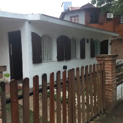 Casa en mina clavero