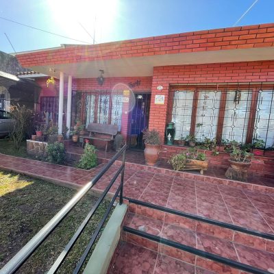 Chalet iberia