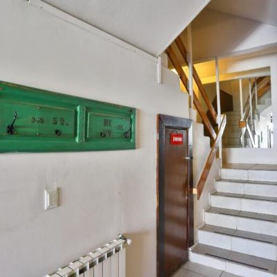 Tierra gaucha hostel