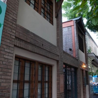 Pleno centro luján de cuyo