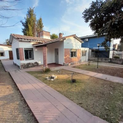 La casita de oma