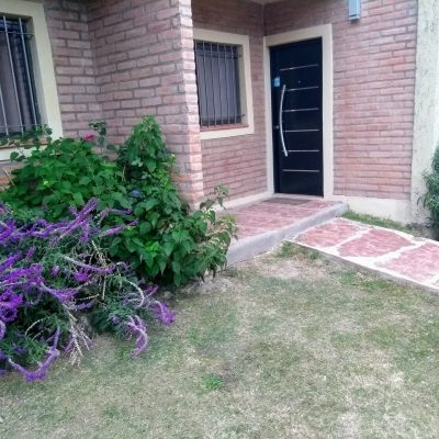 Mi lugar en merlo