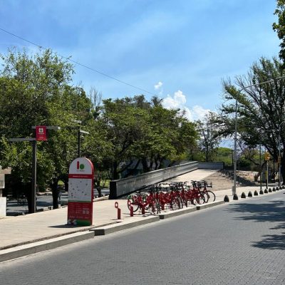 Departamento entero / equipado – ciudad de mendoza ii