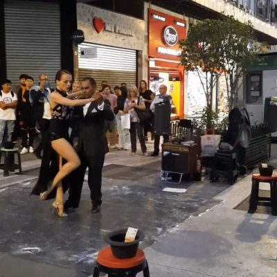 Departamento céntrico por día en buenos aires