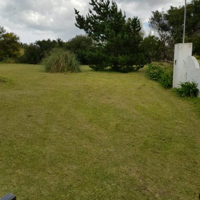 Cabañas gatanoby