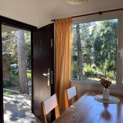 Cabana vista otto