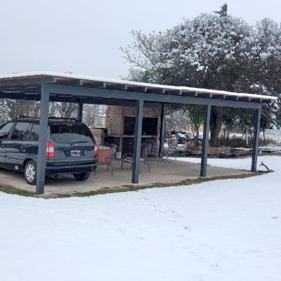 ¡¡¡ complejo de cabañas sol eterno !!!