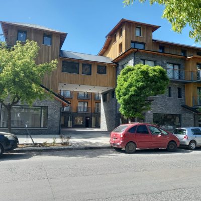 Joli apartments