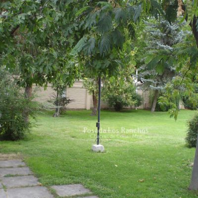 Posada los ranchos – chacras de coria