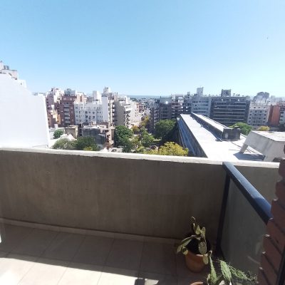 Nueva córdoba departamento de categoría con piscina y asador