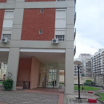 Calma house parque y sol