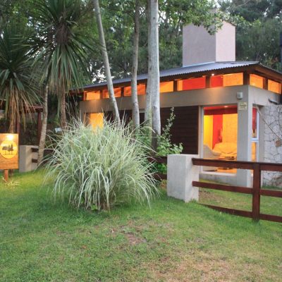 Casas aluen