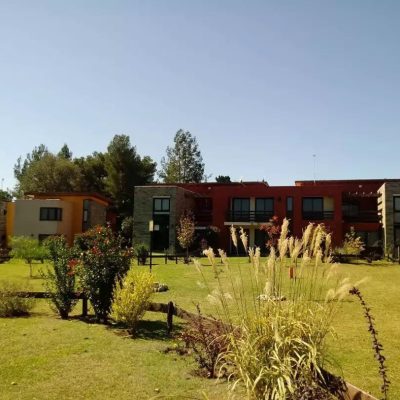 Paraíso serrano – complejo goya  park – calamuchita