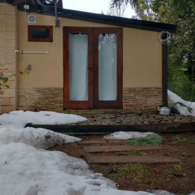 Villa los coihues
