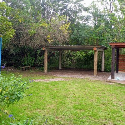 Allegra casas de campo