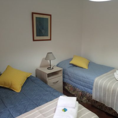 La casita de mi infancia