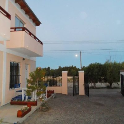 Camaron complejo de departamentos