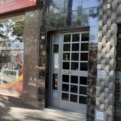 Bellisimo depto en el corazón de mendoza