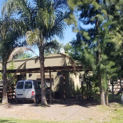 El sosiego posada de campo