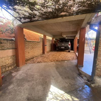 Complejo altos del puchuqui ( frente al río )