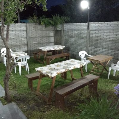Bungalows yo-ju
