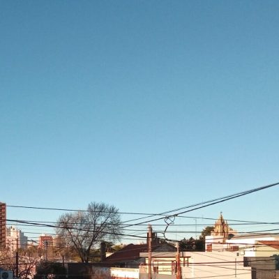 Departamento atenea i
